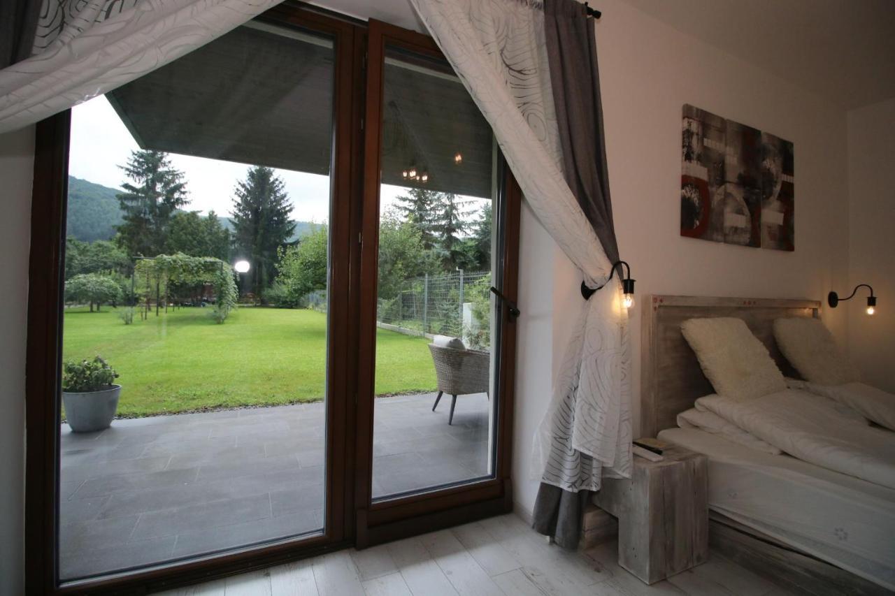 A Ház Miskolc Exterior foto