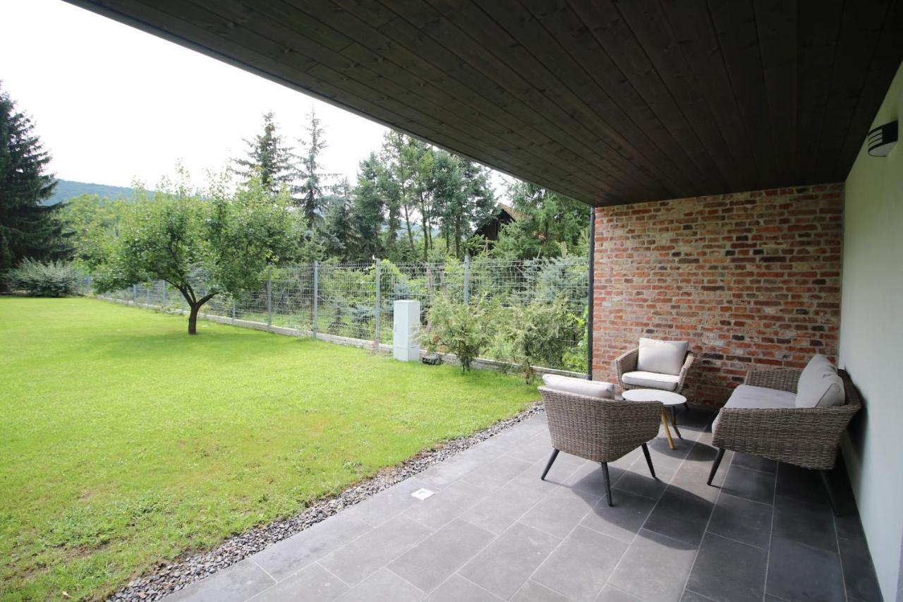 A Ház Miskolc Exterior foto