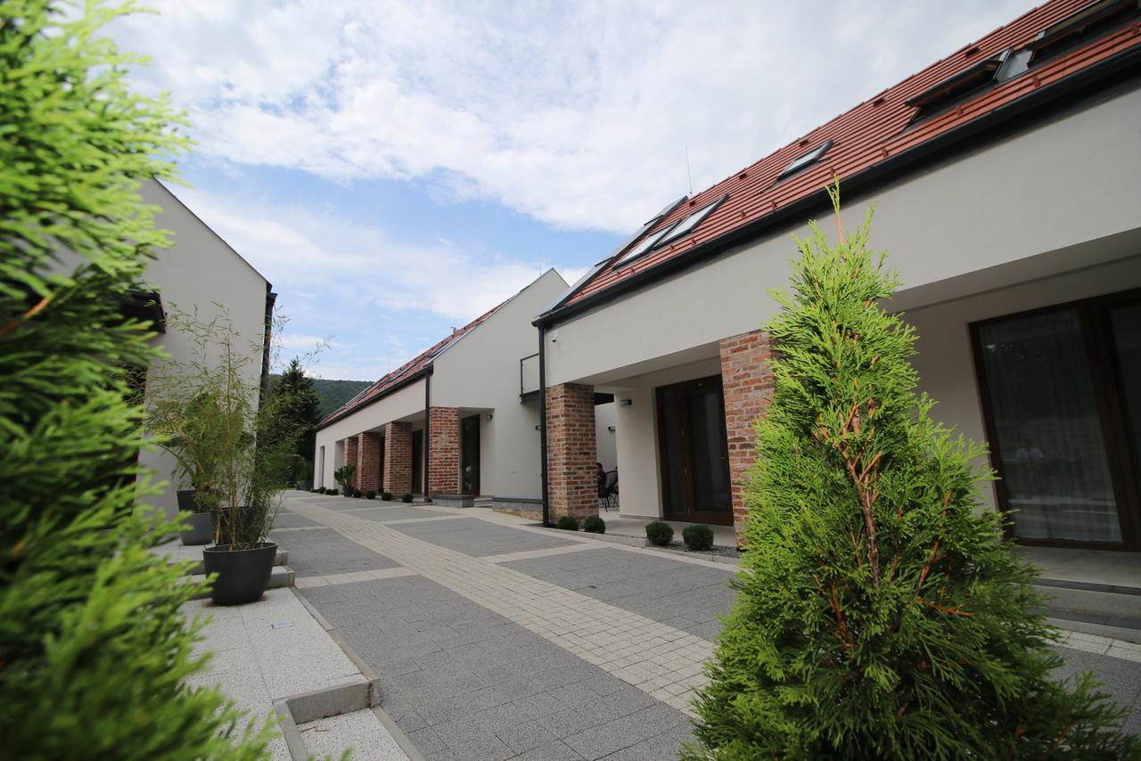 A Ház Miskolc Exterior foto